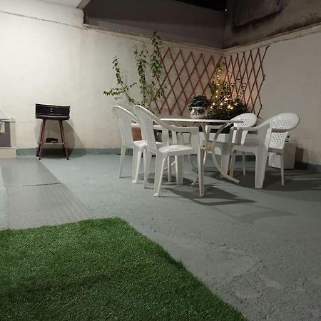 Trikala Alex House Daire Dış mekan fotoğraf