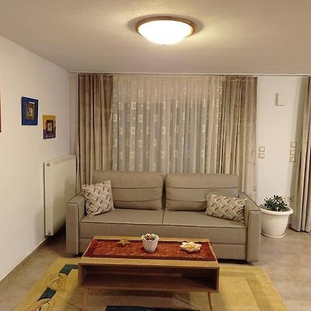 Trikala Alex House Daire Dış mekan fotoğraf