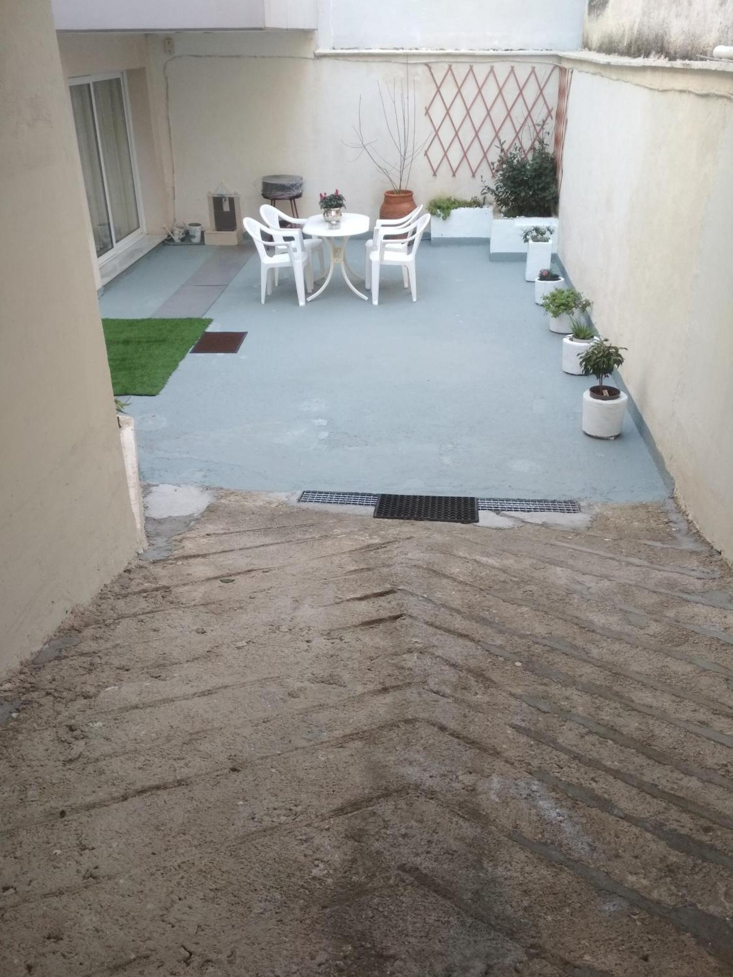 Trikala Alex House Daire Dış mekan fotoğraf