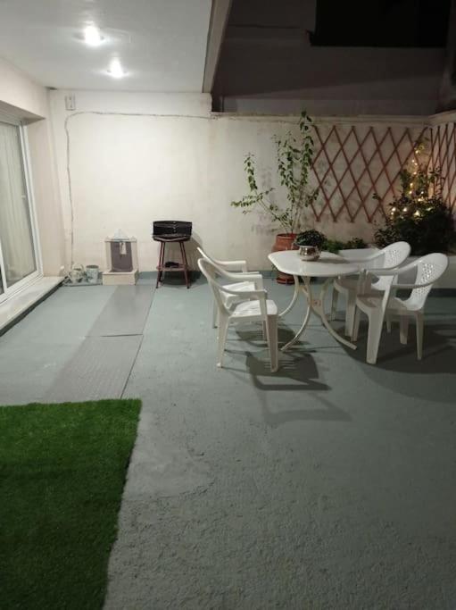 Trikala Alex House Daire Dış mekan fotoğraf