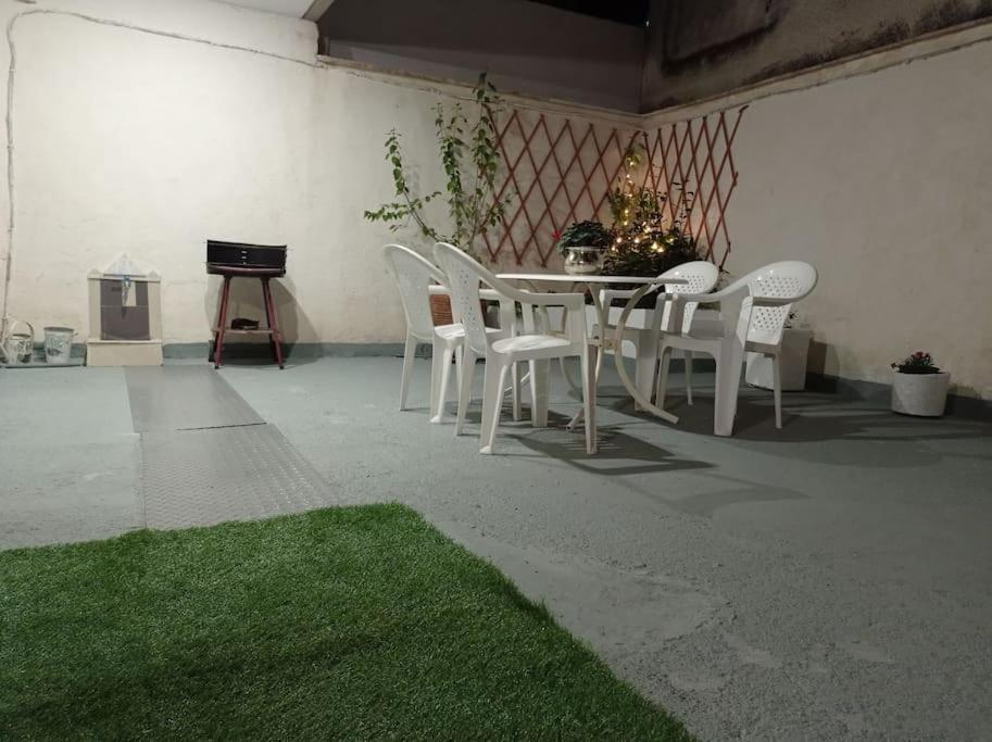 Trikala Alex House Daire Dış mekan fotoğraf