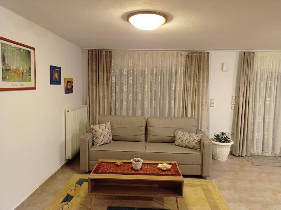Trikala Alex House Daire Dış mekan fotoğraf