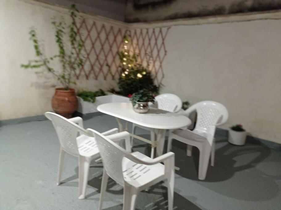 Trikala Alex House Daire Dış mekan fotoğraf
