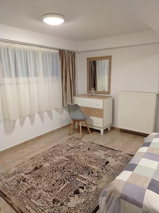 Trikala Alex House Daire Dış mekan fotoğraf