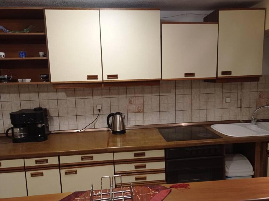 Trikala Alex House Daire Dış mekan fotoğraf
