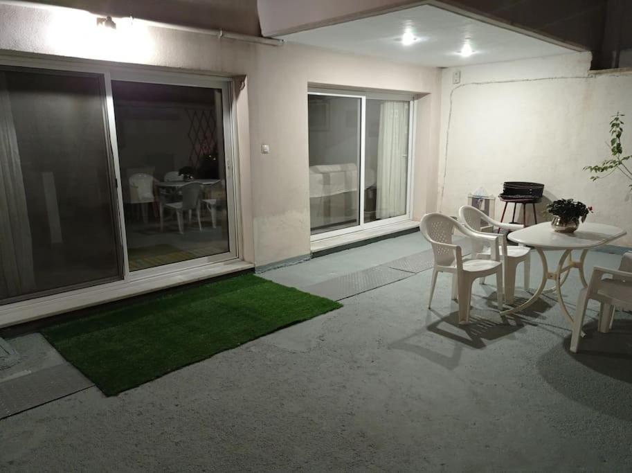 Trikala Alex House Daire Dış mekan fotoğraf